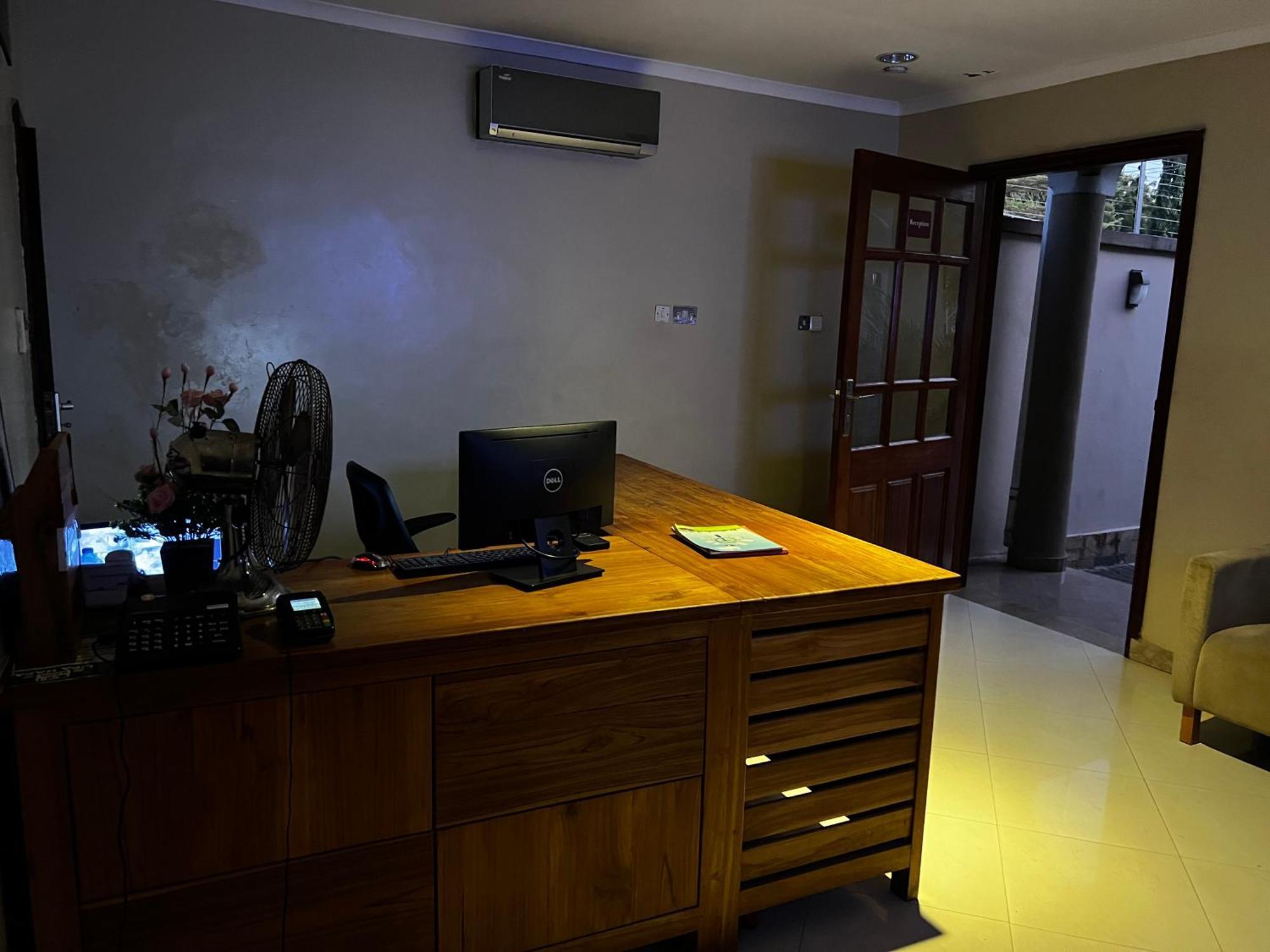 Hostel K27 Premier Backpackers Dar es Salaam Zewnętrze zdjęcie