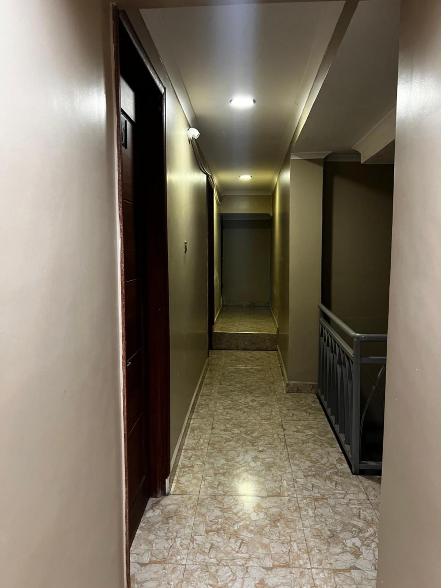 Hostel K27 Premier Backpackers Dar es Salaam Zewnętrze zdjęcie