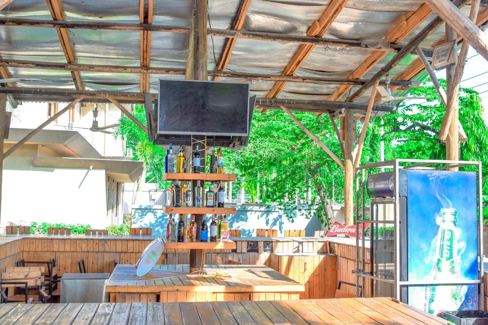 Hostel K27 Premier Backpackers Dar es Salaam Zewnętrze zdjęcie