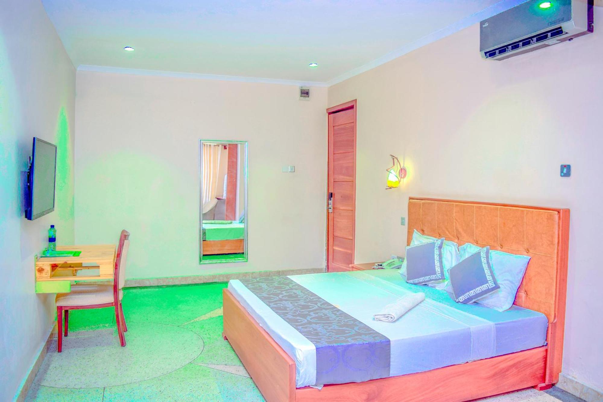 Hostel K27 Premier Backpackers Dar es Salaam Zewnętrze zdjęcie