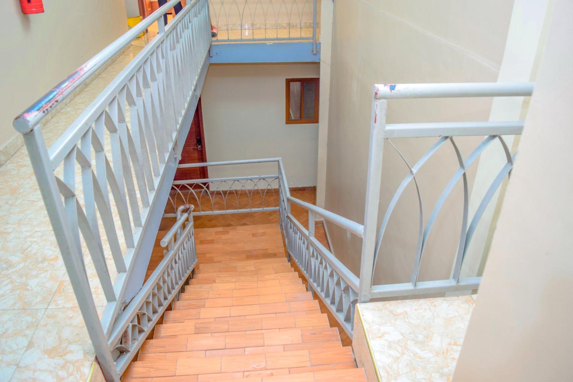 Hostel K27 Premier Backpackers Dar es Salaam Zewnętrze zdjęcie