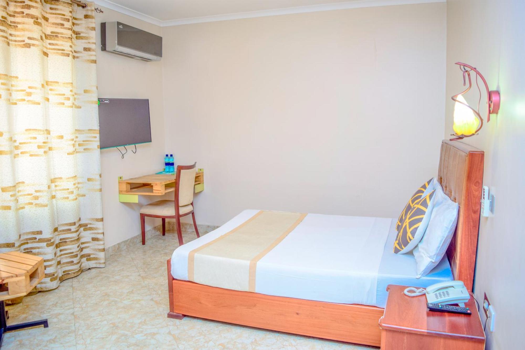 Hostel K27 Premier Backpackers Dar es Salaam Zewnętrze zdjęcie
