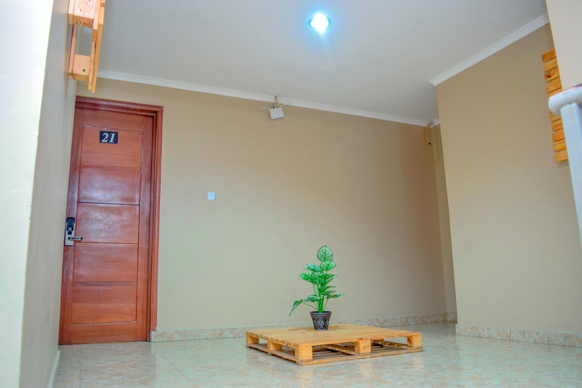 Hostel K27 Premier Backpackers Dar es Salaam Zewnętrze zdjęcie