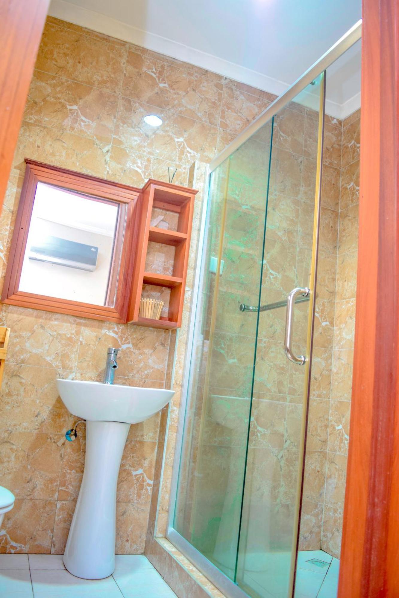 Hostel K27 Premier Backpackers Dar es Salaam Zewnętrze zdjęcie